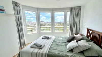 Piso – Benidorm - Vista 3