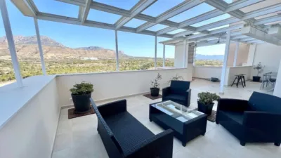 Apartment in Benidorm photo 7