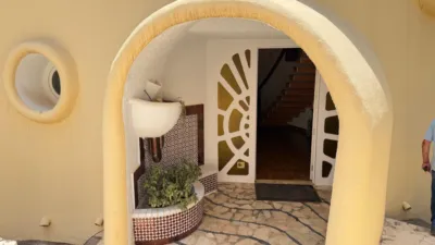 Casa – Altea, els Rossildos - Vista 2