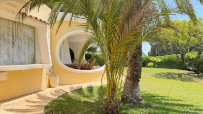 Casa – Altea, els Rossildos - Vista 3