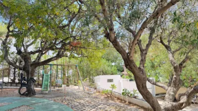 Casa – Altea, els Rossildos - Vista 4