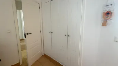 Apartment in Via Parque photo 11