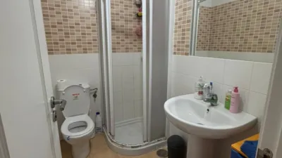 Apartment in Via Parque photo 12