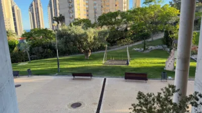 Apartment in Via Parque photo 3