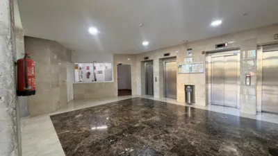 Apartment in Via Parque photo 5