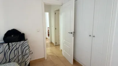 Apartment in Via Parque photo 9