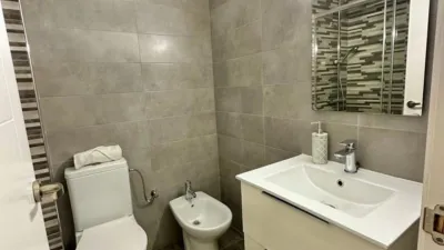 Apartment in Poniente photo 10