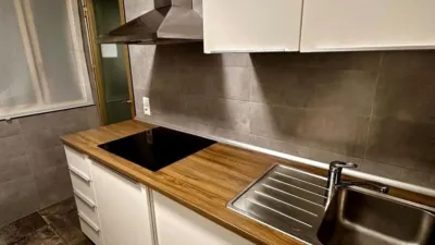 Apartment in Poniente photo 11