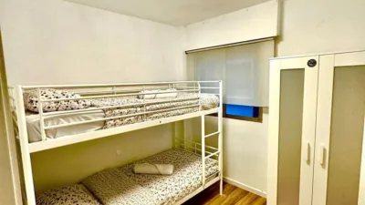Apartment in Poniente photo 12