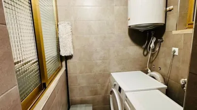 Apartment in Poniente photo 13