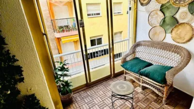 Pis – Benidorm - Vista 4