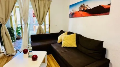 Pis – Benidorm - Vista 5