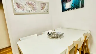 Apartment in Poniente photo 8