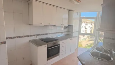 Pis – Altea - Vista 2