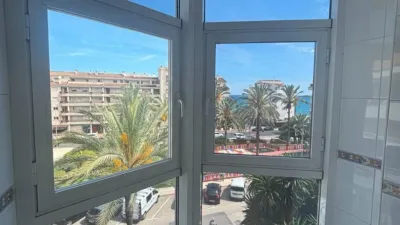 Pis – Altea - Vista 4