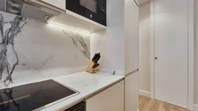 Apartment in Goya photo 10