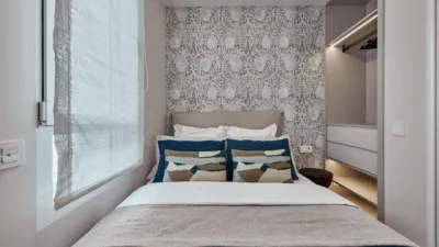 Apartment in Goya photo 16