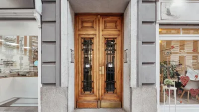 Apartment in Goya photo 19