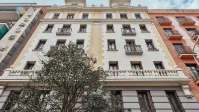 Apartment in Goya photo 21
