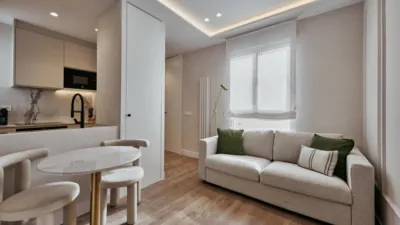 Apartment in Goya photo 2