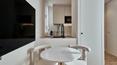 Apartment in Goya photo 5