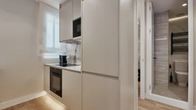Apartment in Goya photo 6
