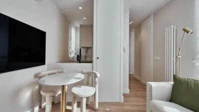 Apartment in Goya photo 8
