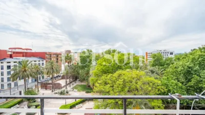 Piso en alquiler en El Cabanyal - Imagen 10