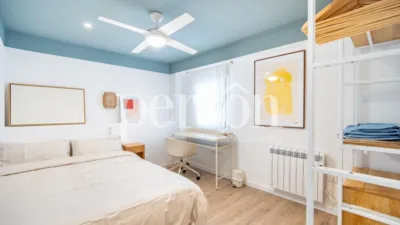 Piso en alquiler en El Cabanyal - Imagen 17