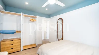 Piso en alquiler en El Cabanyal - Imagen 19