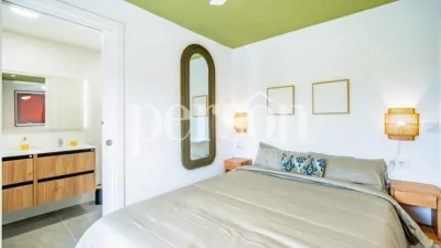 Piso en alquiler en El Cabanyal - Imagen 14