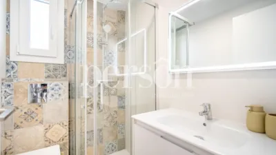 Piso en alquiler en El Cabanyal - Imagen 22