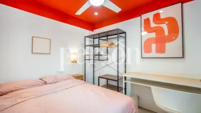 Piso en alquiler en El Cabanyal - Imagen 20