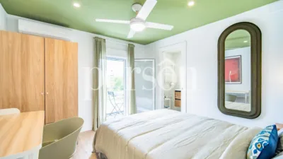 Piso en alquiler en El Cabanyal - Imagen 12