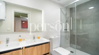 Piso en alquiler en El Cabanyal - Imagen 16