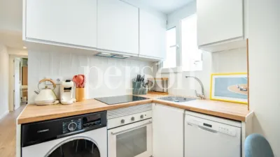 Piso en alquiler en El Cabanyal - Imagen 3