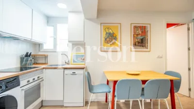 Piso en alquiler en El Cabanyal - Imagen 4