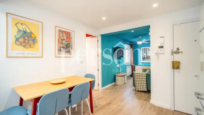 Piso en alquiler en El Cabanyal - Imagen 6