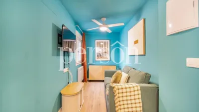 Piso en alquiler en El Cabanyal - Imagen 7