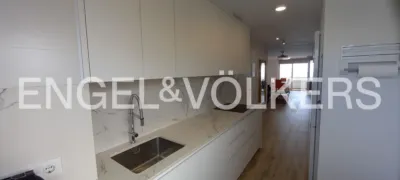 Piso en alquiler en Passeig del Mediterrani, 109, Miami Platja (Mont-roig del Camp) de 1.250 €<span>/mes</span>