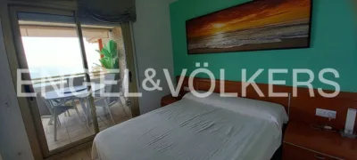 Piso en alquiler en Passeig del Mediterrani, 109, Miami Platja (Mont-roig del Camp) de 1.250 €<span>/mes</span>