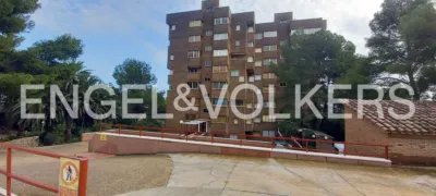 Piso en alquiler en Passeig del Mediterrani, 109, Miami Platja (Mont-roig del Camp) de 1.250 €<span>/mes</span>
