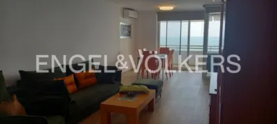 Piso en alquiler en Passeig del Mediterrani, 109, Miami Platja (Mont-roig del Camp) de 1.250 €<span>/mes</span>