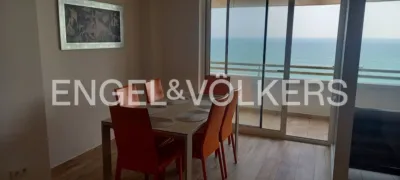 Piso en alquiler en Passeig del Mediterrani, 109, Miami Platja (Mont-roig del Camp) de 1.250 €<span>/mes</span>