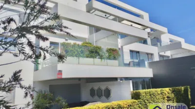Pico Alcazaba Street Penthouse photo 11