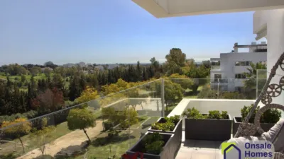 Pico Alcazaba Street Penthouse photo 17