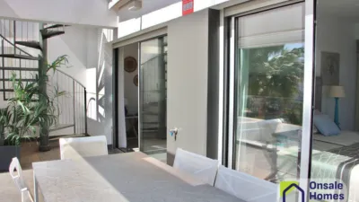 Pico Alcazaba Street Penthouse photo 19