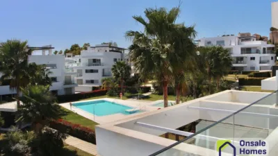 Pico Alcazaba Street Penthouse photo 20