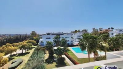 Pico Alcazaba Street Penthouse photo 21