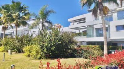 Pico Alcazaba Street Penthouse photo 22